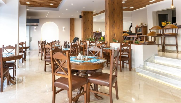 Paralia Beach Boutique Hotel - Παραλία Κατερίνης